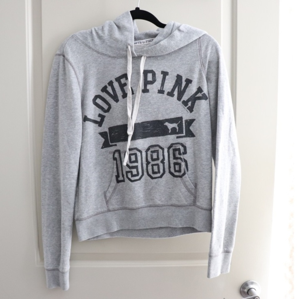 PINK Sweatshirt